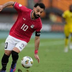 صلاح يصنع الفوز لليفربول وارسنال والستي يلاحقانه وفوز لاستون والانتر يعزز صدارته،تعادل فياريال وخيتافي، فوز ليون وبريمن
