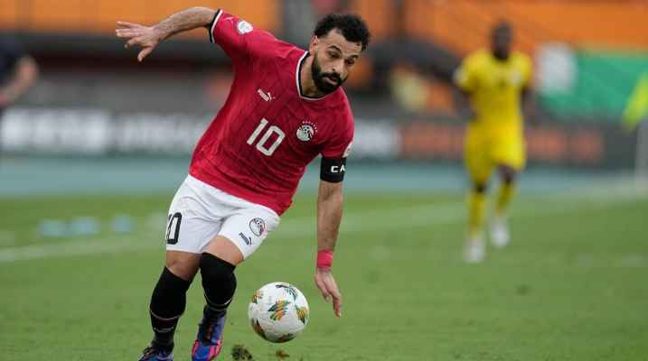 الجزائرتنتفض وماني يؤكد احقية السنغال للكاس وصلاح يجنب احراج مصروسقوط غانا،الريال يتسيد الكلاسيكو