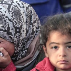 كيف يمرّ يوم المرأة العالمي على النساء في قطاع غزة؟