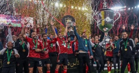 ما قيمة جائزة الأهلي؟برشلونة يخطف الوصافة،نيس يواصل السقوط،شتوتغارت يضغط وتعثر نابولي