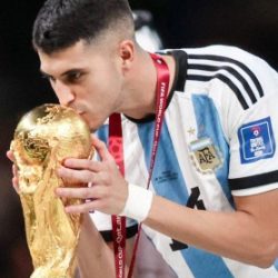 هالاند يفاوض برشلونة، بلباو يقصي اتلتيكو من الكأس،رين يتأهل ،تعادل النصر مع الحزم، ميلووكي يتفوق على تشارلو