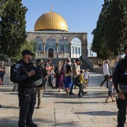 24/3/24:محاصرة مستشفيي ناصر والأمل بخان يونس..والمستوطنين يقتحمون الأقصى..وكشف مكان نجل نتنياهو بامريكا!