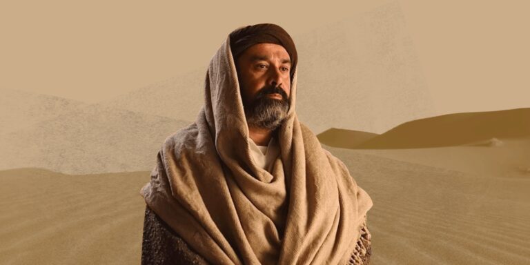 عن " درج "مسلسل “الحشّاشين”… فانتازيا رمضانيّة “مُسلّية” تبث “رسائل الدولة”