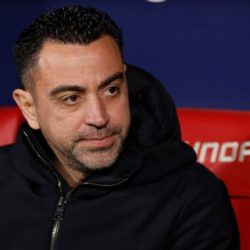 برشلونة يودع تشافي،فوز لاتالانتا وتعادل الانتر وخسارة روما،الرياضي يكتسح استانا