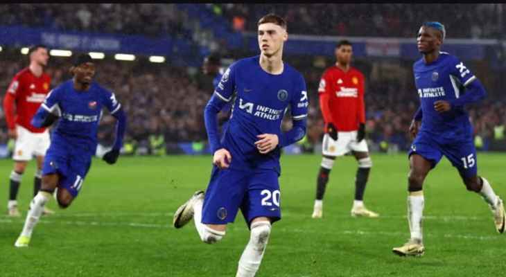 ليفربول للصدارة وتشيلسي يذل اليونايتد وفرستابن يهيمن وغولدن ستايت يتفوق