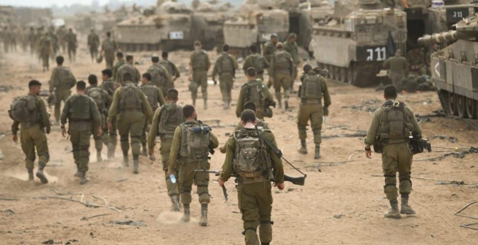 24/4/18:تفاصيل الاجتياح البري المنتظر لرفح والتصويت لفلسطين بالعضوية الكاملة في الأمم المتحدة؟