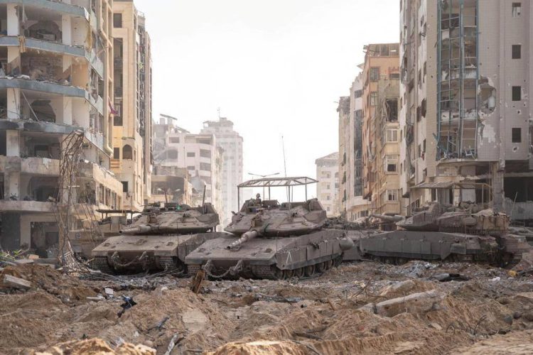 مناشدات دولية لإسرائيل بعدم تنفيذ عملية عسكرية تستهدف رفح و3208 عدد إصابات الجيش الإسرائيلي