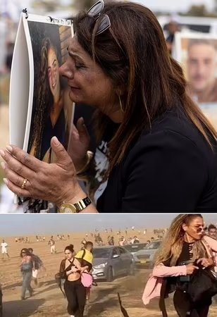 اعداد صادمة بانتحار 50 من المحتفلين الإسرائيليين المصابين بصدمات نفسية بعد نجاتهم
