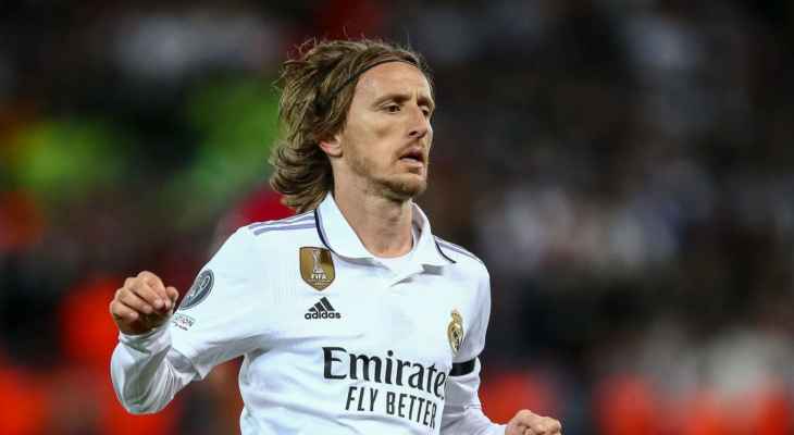 مودريتش يورط الريال وارسنال يتصدر والسيتي يكتسح،ليفركوزن وباريس يقتربان من تحقيق الثنائية،فيورنتينا ينتعش