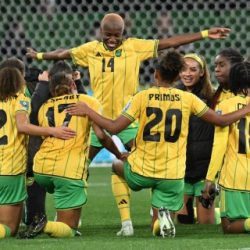 البرازيل تستضيف نهائيات كأس العالم النسائيه وكريستيانو الاعلى اجراً في العالم،نسخة ثانية من مبابي في برلين