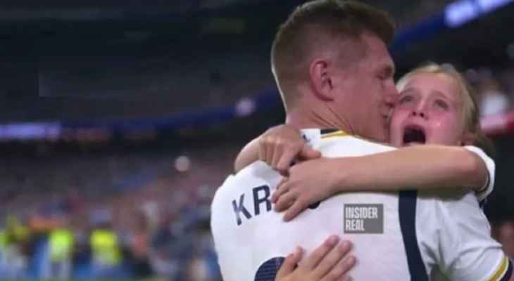 الريال يتعادل في وداعية كروس،سيدات برشلونة ابطال اوروبا،الاهلي والعين ابطال افريقيا واسيا