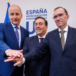 إسبانيا وأيرلندا والنرويج تعترف رسميا بفلسطين كدولة،واسرائيل تجعل رفح "مدينة بلا مستشفيات"و«مجزرة جديدة»