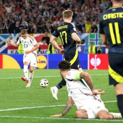 المجر تحيي آمالها واصابة فارغا​ والمانيا تنجو وفوز الاوروغواي والولايات المتحدة، اسبانيا مهددة بعقوبات