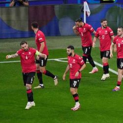 جورجيا تهزم البرتغال وتركيا تحسم تأهلها،وانتصار فنزويلا والاكوادور في كوبا اميركا، وادارة الريال غاضبة من خوسيلو