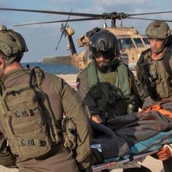 اعتراف بإصابة 18 جنديا إسرائيليا بينهم 13 في غزة وعقيد يحتضر وتحقيق يؤكد فشل الجيش الإسرائيلي في التصدي لهجوم 7 أكتوبر