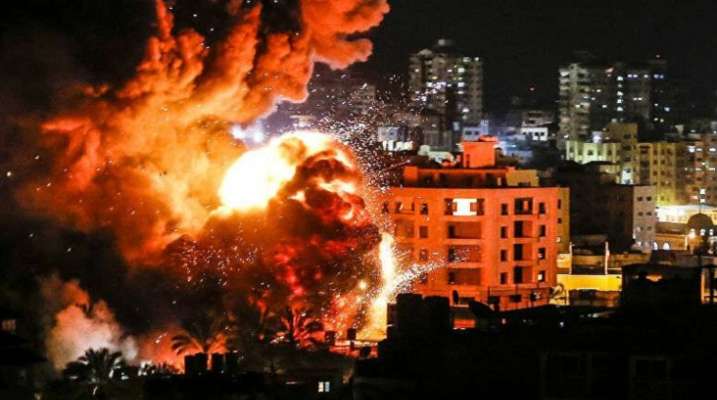 كيف ستضرب إسرائيل وإلى أي مدى ستذهب في هجماتها القادمة؟تحقيق مصور لخطواتها الثلاثه؟