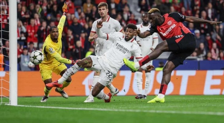 ارسنال​​ يفوز على بي أس جي وليفركوزن على ميلان،تأهل نيوكاسل في كأس الرابطة،الهلال يكتسح في دوري ابطال اسيا