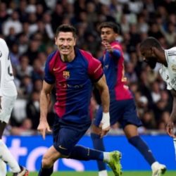خماسية لبرشلونة والانتر يتفوق على ارسنال وفوز للبايرن، كليفلاند كفالياريز يواصل انطلاقته الصاروخية