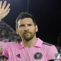 مارتينو:وقت ميسي مع كرة القدم قصير جدا"،سوسييداد يروّض برشلونة،تعادل الانتر ونابولي،ليون يتفوق،بوسطن يفوز