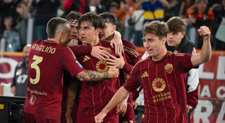 لامين يامال وباريس سان جيرمان؟فوز روما وفيورنتينا,تيباس ينتقد ريال مدريد،تأهل اتلتيكو مدريد وبيتيس،صانز يتفوق،خسارة لالكاراز
