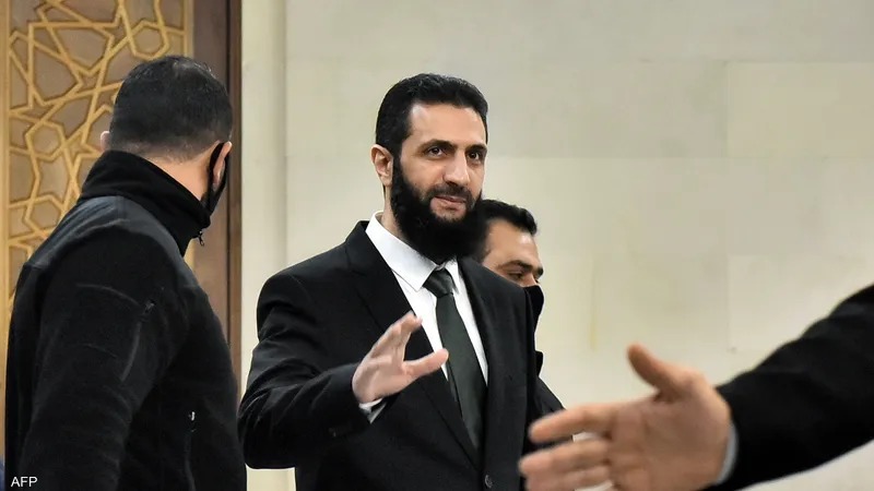 الشرع: لا تقسيم ولا فيدرالية ولم أحرر سوريا والنظام السابق خلف انقسامات وشعبناأنقذ نفسه ونحتاج 4 سنوات للانتخابات..