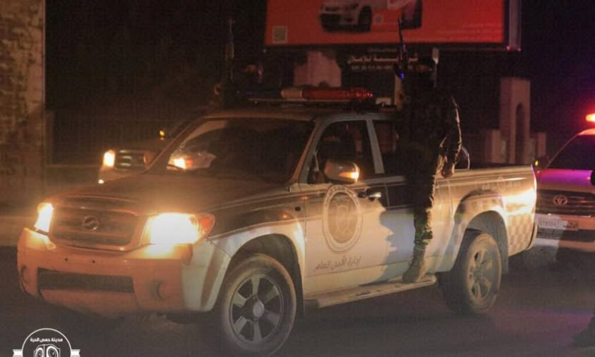 الشيباني الى تركيا و“المركزي السوري” قادرون على تغطية زيادة الرواتب وحملة أمنية باللاذقية واخرى قرب الهرمل ورجال أعمال سوريون التقاهم الشرع..؟