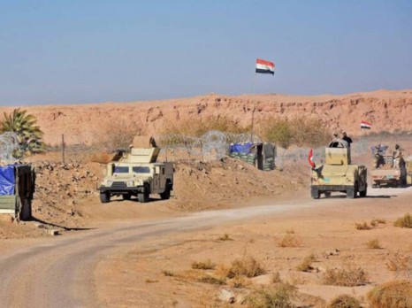 ردع العدوان:(1)عن  النفوذ الدولي وجغرافيات النزوح والتغير الديموغرافي" (2)هل نحن أمام نسخة “جديدة” من المعارضة السورية المسلحة ؟