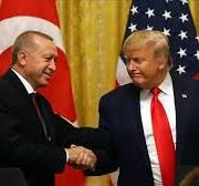 تركيا تكشف عن 4 مطالب دولية في سوريا...والأولوية لتشكيل حكومة وتلقت دعماً من ترمب