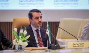 الشيباني الى مؤتمر“بروكسل”ومسودة الإعلان الدستوري وأمريكا ترحب بالاتفاق بين دمشق وقسد ومحافظ السويداء يوقع “تفاهمًا”مع الهجري