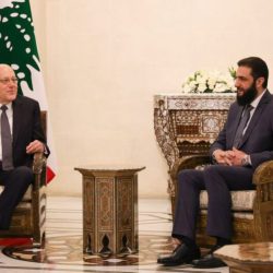 دعوة حقوقية لمعتقلي سوريا في لبنان واسرائيل تنشئ7قواعد جديدة واستئناف“المصالح العقارية توثيق العقود وظهور احمد حسون