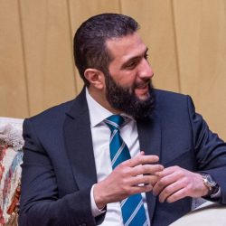 الشرع في تركيا لبحث اتفاقية دفاع مشترك وملفات إعادة الإعمار والمقاتلين الأكراد ,حقيقة مخطط ترحيل سكان غزة وهدف ترامب ورد الصين
