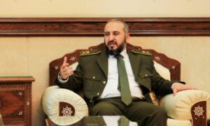 وزير الدفاع السوري:نسمح لروسيا بالاحتفاظ بقواعدها بشرط واحد و“قسد”لا تعتزم تسليم السلاح“الوطني الكردي”ينسحب من “الائتلاف واخر المستجدات