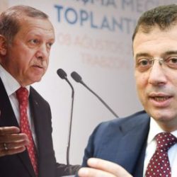 هل اقترب سُقوط نظام أردوغان وماهي التهم ال7 لتطيح بأكرم إمام أوغلو؟لماذا تبدو اتهامات“الفساد والإرهاب”للمُنافس الأخطر للرئيس التركي“مشبوهة التوقيت”