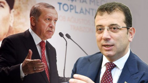 هل اقترب سُقوط نظام أردوغان وماهي التهم ال7 لتطيح بأكرم إمام أوغلو؟لماذا تبدو اتهامات“الفساد والإرهاب”للمُنافس الأخطر للرئيس التركي“مشبوهة التوقيت”