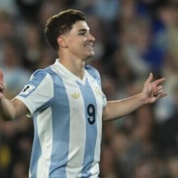 الارجنتين تذل البرازيل وفوز تشيكيا وتعادل ويلز،انتصار لمصر والكاميرون،لابورتا سيخطف كأس العالم ٢٠٣٠ والرياضي يكتسح الماريست، فوز ميامي