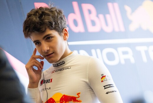 فغالي يواصل في الفورمولا4،بيتيس يحسم ديربي الاندلس والانتر بصدارته ونابولي يطارده،مينسيك يقهر ديوكوفيتش ،فوز كليفلاند وغولدن ستايت