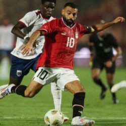 هاميلتون يفوز،الارجنتين تقترب من المونديال وفوز انكلترا،صلاح يقود منتخب مصر للفوز وانتصار غانا وساحل العاج