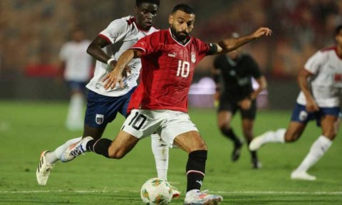 هاميلتون يفوز،الارجنتين تقترب من المونديال وفوز انكلترا،صلاح يقود منتخب مصر للفوز وانتصار غانا وساحل العاج