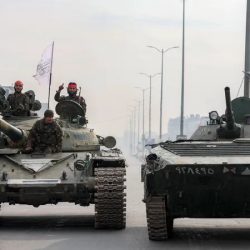 الأجانب والصحفي المفقود..واشنطن تسلم دمشق شروط رفع العقوبات وخمسة شهداء بقصف اسرائيلي على “درعا” والاحتلال يتوغل"تهجير غزة الطوعي"مخطط "قسري"