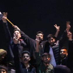 “قسد”خارج حلب وقلق إسرائيلي من إنشاء قاعدة عسكرية وترحيب اميركي بالحكومة الوليده والنفط والغاز يتدفقان ببطء ومجزرة حرف بنمرة”ومستجدات