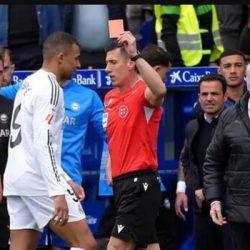 معاقبة مبابي المتهور،بلباو وفياريال يفوزان,التعادل بديربي روما،اولمبيك ليون يواصل صعوده ،تعادل لانتر ميامي، الكليبرز يحسم صراعه مع غولدن