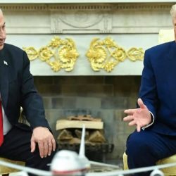 ترمب: «حرب غزة» ستتوقف قريباً والصين:لن نرضخ لتهديدات ترمب وغارات أمريكية في اليمن ونتنياهو ينصدم من ترامب