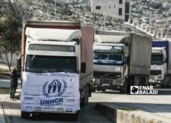 لماذا يتخوف الإسرائيليون من النفوذ التركي في سوريا؟أمريكا:لاتعترف حاليًا بأي كيان كحكومة وتعيد المساعدات؟