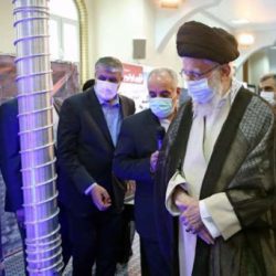 طهران لاتفاق نووي"عادل"بمحادثات مع واشنطن,أردوغان بمنتدى أنطاليا:إسرائيل تنتهك أبسط حقوق الإنسان والقانون الدولي