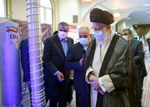 طهران لاتفاق نووي"عادل"بمحادثات مع واشنطن,أردوغان بمنتدى أنطاليا:إسرائيل تنتهك أبسط حقوق الإنسان والقانون الدولي