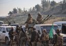 سقوط قتلى وجرحى باشتباكات جرمانا بسبب تسجيل مفبرك وعودة الهدوء للبلدة ..مطالب بالإفراج عن عصام بويضاني