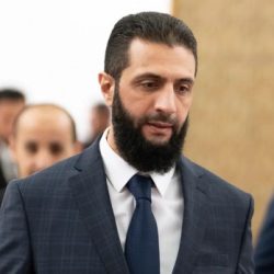 الشرع:الحوار والدبلوماسية لحل النزاعات وUN:عودة 1.4مليون سوري وأردوغان إسرائيل تحاول"نسف الثورة"وضبط مستودعً الكبتاجون”ودرعا:اتفاق ينهي التوتر في بصرى