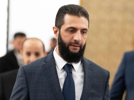 الشرع:الحوار والدبلوماسية لحل النزاعات وUN:عودة 1.4مليون سوري وأردوغان إسرائيل تحاول"نسف الثورة"وضبط مستودعً الكبتاجون”ودرعا:اتفاق ينهي التوتر في بصرى