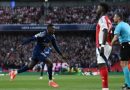 بي أس جي يتخطى ارسنال،عرض سعودي يقلب حياة انشيلوتي،الاهلي السعودي يطيح بالهلال،تأهل سابالينكا ومدفيديف وخروج زفيريف من بطولة مدريد