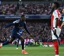 بي أس جي يتخطى ارسنال،عرض سعودي يقلب حياة انشيلوتي،الاهلي السعودي يطيح بالهلال،تأهل سابالينكا ومدفيديف وخروج زفيريف من بطولة مدريد